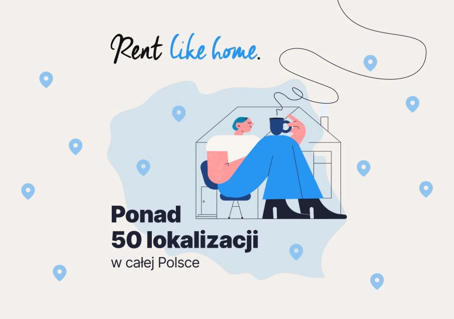 Klimatyzowany Apartament Dla 4 Osob W Krakowie By Rent Like Home Krakov